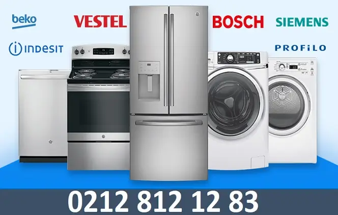 Eski Habipler Beyaz eşya teknik servis hizmeti